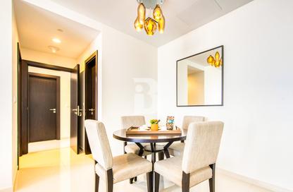 Apartment - Studio - 1 Bathroom for rent in Celestia A - Celestia - Residential District - Dubai South (Dubai World Central) - Dubai