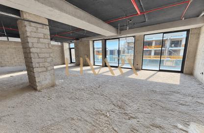 Office Space - Studio - 1 for rent in Binghatti Azure - District 16 - Jumeirah Village Circle - Dubai