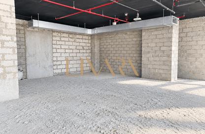 Office Space - Studio - 1 for rent in Binghatti Azure - District 16 - Jumeirah Village Circle - Dubai