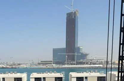 شقة - 2 غرف نوم - 3 حمامات للبيع في خليج دانه - جزيرة المرجان - رأس الخيمة