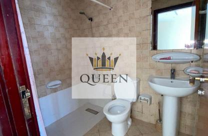 Apartment - 1 Bedroom - 1 Bathroom for sale in Al Hamidiya 1 - Al Hamidiya - Ajman