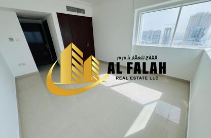 Apartment - 3 Bedrooms - 4 Bathrooms for rent in Zakhir Tower 1 - Zakhir Towers - Al Taawun - Sharjah