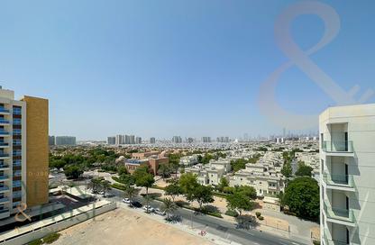 Apartment - Studio - 1 for sale in AZIZI Berton - Al Furjan - Dubai