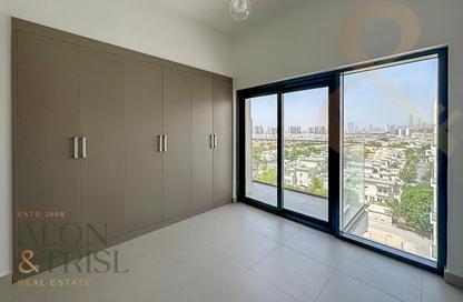 Apartment - Studio - 1 for sale in AZIZI Berton - Al Furjan - Dubai