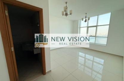 Apartment - 2 Bedrooms - 3 Bathrooms for rent in Al Khan Lagoon - Al Khan - Sharjah Apartment - 2 Bedrooms - 3 Bathrooms for rent in Al Khan Lagoon - Al Khan - Sharjah