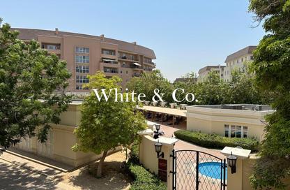Apartment - 1 Bedroom - 1 Bathroom for sale in Norton Court 3 - Norton Court - Motor City - Dubai Apartment - 1 Bedroom - 1 Bathroom for sale in Norton Court 3 - Norton Court - Motor City - Dubai