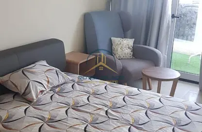 شقة - 1 حمام للايجار في شايستا عزيزي - الفرجان - دبي