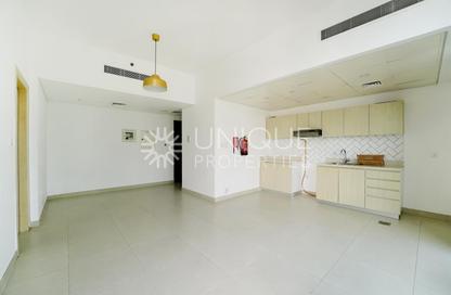 Apartment - 1 Bedroom - 2 Bathrooms for rent in Afnan 1 - Afnan - Midtown - Dubai Production City (IMPZ) - Dubai