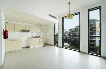 Apartment - 1 Bedroom - 2 Bathrooms for rent in Afnan 1 - Afnan - Midtown - Dubai Production City (IMPZ) - Dubai