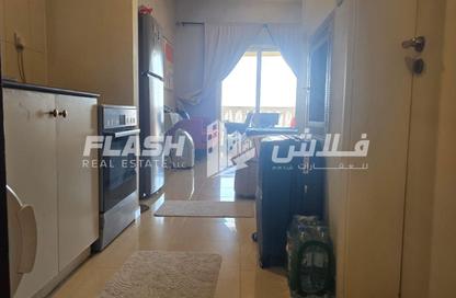 Apartment - Studio - 1 for sale in Royal Breeze 4 - Royal Breeze - Al Hamra Village - Ras Al Khaimah