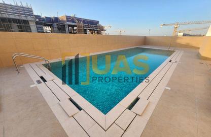Apartment - 2 Bedrooms - 3 Bathrooms for rent in Al Habbai 6 - Jumeirah Garden City - Al Satwa - Dubai