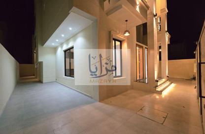 Villa - 6 - 7+ for sale in Kabbali Hills - Al Helio 2 - Al Helio - Ajman
