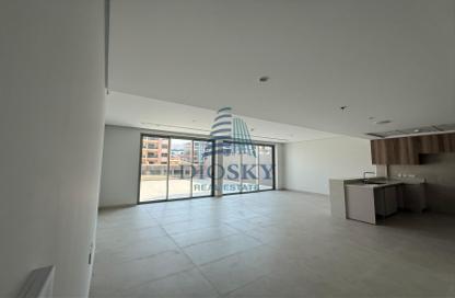 Apartment - 4 Bedrooms - 4 Bathrooms for rent in The Double - International City Phase 2 - Al Warsan 4 - Al Warsan - Dubai