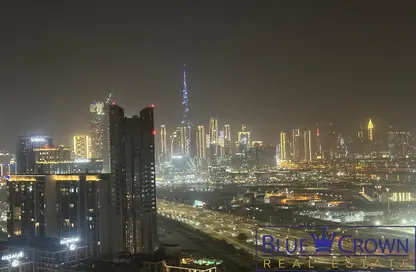 Apartment - 1 Bedroom - 1 Bathroom for rent in The Crest Tower B - The Crest - Sobha Hartland - Mohammed Bin Rashid City - Dubai Apartment - 1 Bedroom - 1 Bathroom for rent in The Crest Tower B - The Crest - Sobha Hartland - Mohammed Bin Rashid City - Dubai