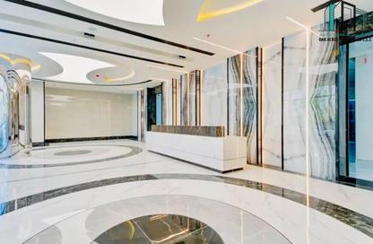 Apartment - 2 Bedrooms - 2 Bathrooms for rent in S.S Lootah Residence JVC - District 11 - Jumeirah Village Circle - Dubai