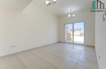 Apartment - 2 Bedrooms - 2 Bathrooms for rent in S.S Lootah Residence JVC - District 11 - Jumeirah Village Circle - Dubai