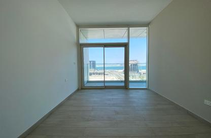 Apartment - 2 Bedrooms - 3 Bathrooms for rent in The Residence Central Park - Shams Abu Dhabi - Al Reem Island - Abu Dhabi