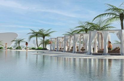 Apartment - 1 Bedroom - 2 Bathrooms for sale in Manta Bay - Al Marjan Island - Ras Al Khaimah Apartment - 1 Bedroom - 2 Bathrooms for sale in Manta Bay - Al Marjan Island - Ras Al Khaimah