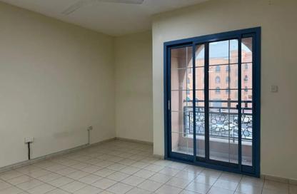 Apartment - 1 Bedroom - 2 Bathrooms for sale in Building U06 - Italy Cluster - International City - Dubai