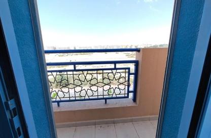 Apartment - 1 Bedroom - 2 Bathrooms for sale in Building U06 - Italy Cluster - International City - Dubai