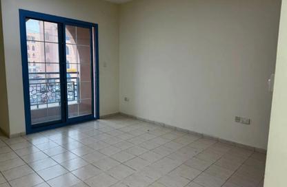 Apartment - 1 Bedroom - 2 Bathrooms for sale in Building U06 - Italy Cluster - International City - Dubai