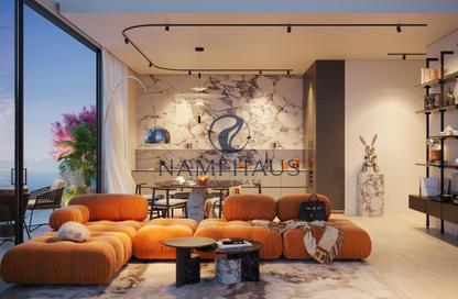Apartment - 2 Bedrooms - 2 Bathrooms for sale in Villa del Gavi - Dubai Islands - Dubai Apartment - 2 Bedrooms - 2 Bathrooms for sale in Villa del Gavi - Dubai Islands - Dubai