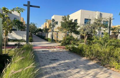 Villa - 4 Bedrooms - 5 Bathrooms for sale in Sharjah Sustainable City - Sharjah Villa - 4 Bedrooms - 5 Bathrooms for sale in Sharjah Sustainable City - Sharjah