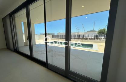 Villa - 5 Bedrooms - 6 Bathrooms for sale in Jebel Ali Village Villas - Jebel Ali Village - Jebel Ali - Dubai