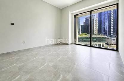 Apartment - 2 - 2 for sale in Peninsula Two - Peninsula - Business Bay - Dubai