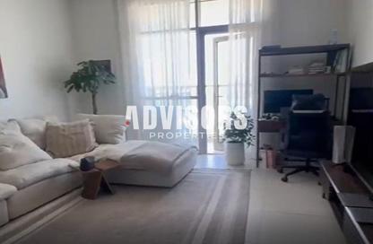 Apartment - 1 Bedroom - 2 Bathrooms for sale in Reflection - Shams Abu Dhabi - Al Reem Island - Abu Dhabi