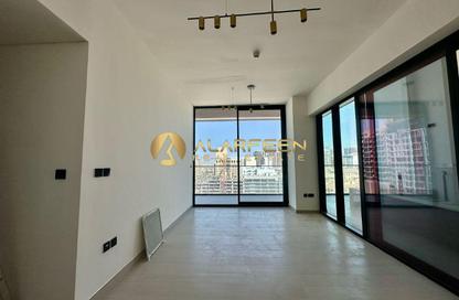 Apartment - 2 Bedrooms - 3 Bathrooms for rent in Binghatti Amber - District 11 - Jumeirah Village Circle - Dubai