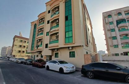 عمارة بالكامل - 7+ - 7+ للبيع في أورينت تاور 1 - أورينت تاور - البستان - عجمان