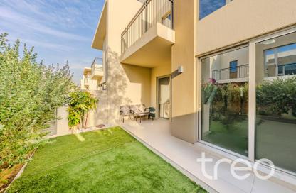 Townhouse - 3 Bedrooms - 3 Bathrooms for sale in Camelia 2 - Camelia - Arabian Ranches 2 - Dubai Townhouse - 3 Bedrooms - 3 Bathrooms for sale in Camelia 2 - Camelia - Arabian Ranches 2 - Dubai