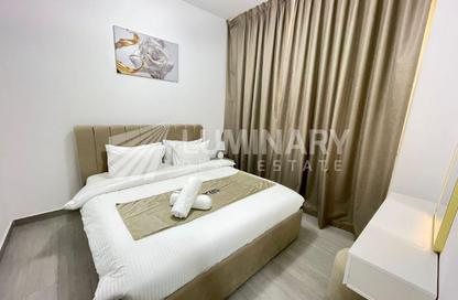 Apartment - 2 Bedrooms - 2 Bathrooms for rent in Rami Park View - Liwan - Dubai Land - Dubai