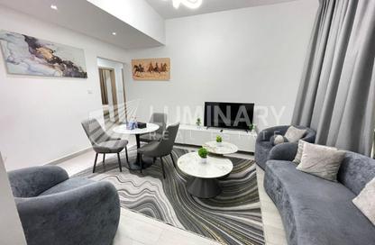 Apartment - 2 Bedrooms - 2 Bathrooms for rent in Rami Park View - Liwan - Dubai Land - Dubai
