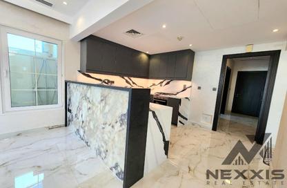 Villa - 2 Bedrooms - 4 Bathrooms for rent in Block E - District 16 - Jumeirah Village Circle - Dubai Villa - 2 Bedrooms - 4 Bathrooms for rent in Block E - District 16 - Jumeirah Village Circle - Dubai