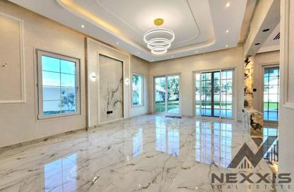 Villa - 2 Bedrooms - 4 Bathrooms for rent in Block E - District 16 - Jumeirah Village Circle - Dubai Villa - 2 Bedrooms - 4 Bathrooms for rent in Block E - District 16 - Jumeirah Village Circle - Dubai
