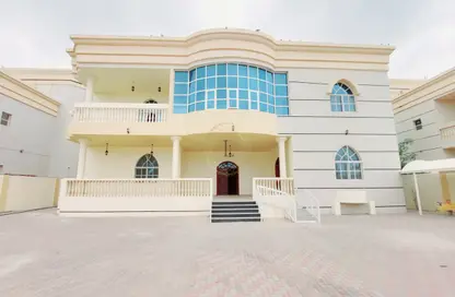 فيلا للايجار في السروج - العين