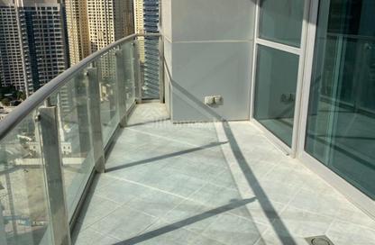 Apartment - 3 Bedrooms - 3 Bathrooms for rent in Marina Terrace - Dubai Marina - Dubai Apartment - 3 Bedrooms - 3 Bathrooms for rent in Marina Terrace - Dubai Marina - Dubai