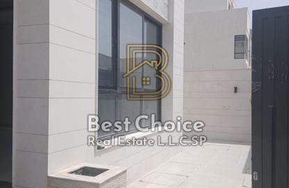 Villa - 4 - 6 for sale in Hoshi 1 - Hoshi - Al Badie - Sharjah Villa - 4 - 6 for sale in Hoshi 1 - Hoshi - Al Badie - Sharjah