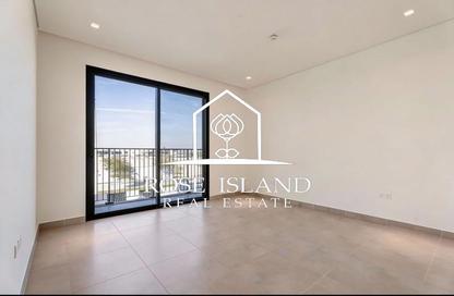 Townhouse - 2 Bedrooms - 3 Bathrooms for rent in The Dahlias - Yas Acres - Yas Island - Abu Dhabi Townhouse - 2 Bedrooms - 3 Bathrooms for rent in The Dahlias - Yas Acres - Yas Island - Abu Dhabi