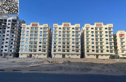 Apartment - 2 Bedrooms - 3 Bathrooms for sale in Al Amira Village - Al Yasmeen - Ajman