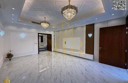 Villa - 5 Bedrooms - 7 Bathrooms for sale in Al Helio 2 - Al Helio - Ajman