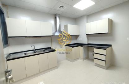 Apartment - 2 - 4 for rent in Q2 Building - Al Qusais 2 - Al Qusais Residential Area - Al Qusais - Dubai