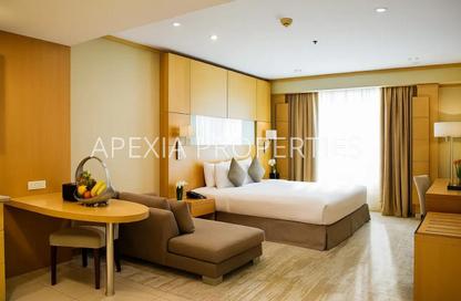 Hotel and Hotel Apartment - Studio - 1 for rent in The Carlton Downtown Hotel - Sheikh Zayed Road - Dubai Hotel and Hotel Apartment - Studio - 1 for rent in The Carlton Downtown Hotel - Sheikh Zayed Road - Dubai