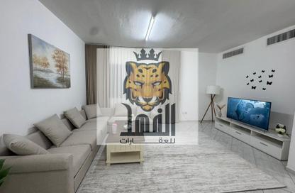 Apartment - 2 Bedrooms - 3 Bathrooms for rent in The Icon Casa 2 - Al Rashidiya 3 - Al Rashidiya - Ajman