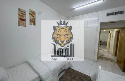 Apartment - 2 Bedrooms - 3 Bathrooms for rent in The Icon Casa 2 - Al Rashidiya 3 - Al Rashidiya - Ajman