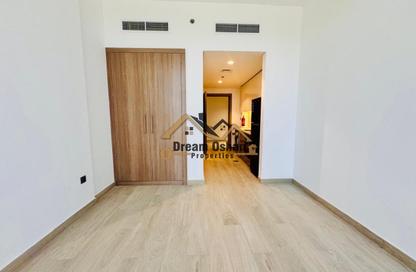 Apartment - Studio - 1 for rent in Azizi Riviera 21 - Azizi Riviera - Meydan One - Meydan - Dubai