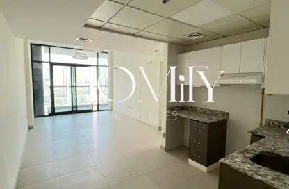 شقة - غرفة نوم - 2 حمامات للايجار في برج سنترال بارك - الضاحية 12 - قرية جميرا الدائرية - دبي