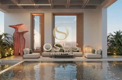 Apartment - 3 Bedrooms - 3 Bathrooms for sale in La Boutique - Al Jaddaf - Dubai Apartment - 3 Bedrooms - 3 Bathrooms for sale in La Boutique - Al Jaddaf - Dubai